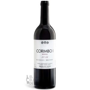 Vino Corimbo I Reserva 2016 El Celler de La Fontana