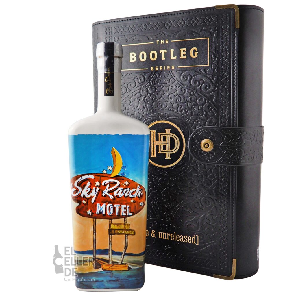 Whisky de Bob Dylan