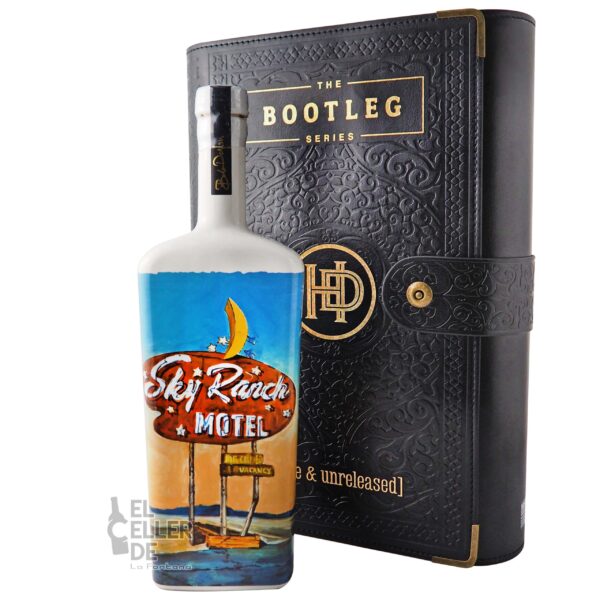 Whisky de Bob Dylan El Celler de La Fontana scaled