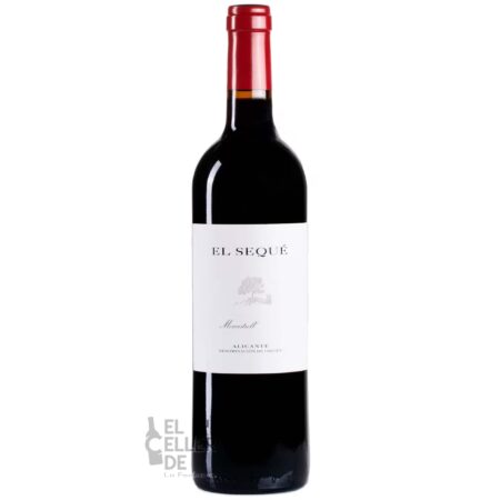 el sequé monastrell 2021 el celler de la fontana