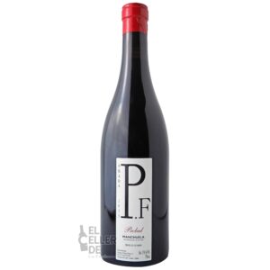 Bodegas Ponce Pie Franco 2023 El Celler de La Fontana