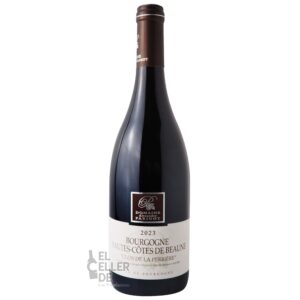 Bourgogne Hautes-Côtes de Beaune El Celler de La Fontana