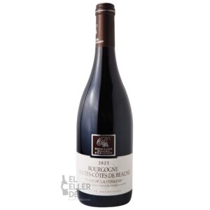 Bourgogne Hautes-Côtes de Beaune El Celler de La Fontana
