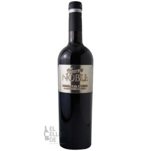 Figuero Noble 2017 El Celler de La Fontana