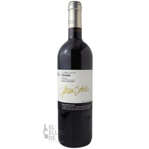 Gloria de Ostatu 2016 El Celler de La Fontana