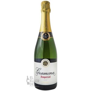 Gramona Imperial 2018 El Celler de La Fontana