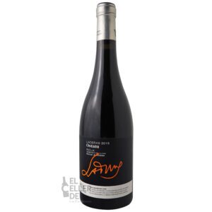 Laderas de Ostatu 2015 El Celler de La Fontana