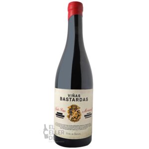 Las Viñas Bastardas El Celler de La Fontana