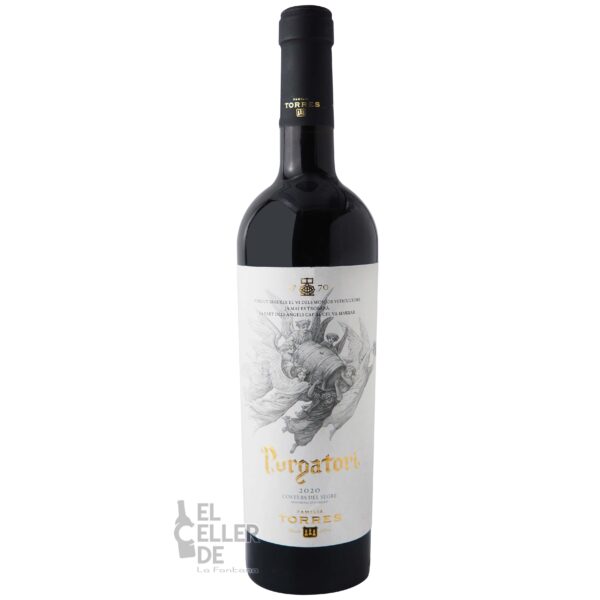 Purgatori 2020 El Celler de La Fontana