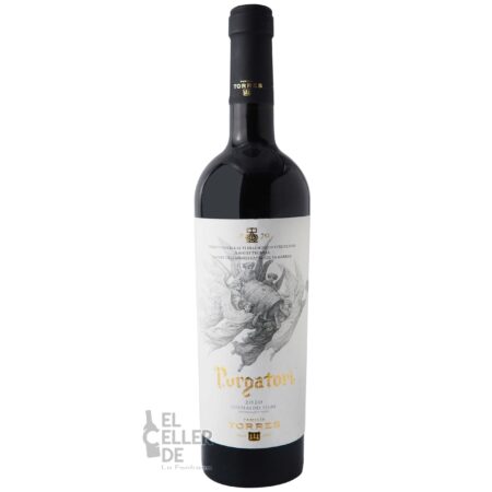 Purgatori 2020 El Celler de La Fontana