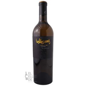 Valdecuevas Cuvée Verdejo 2021 El Celler de La Fontana
