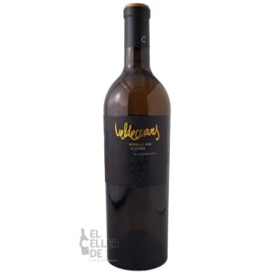 Valdecuevas Cuvée Verdejo 2021 El Celler de La Fontana