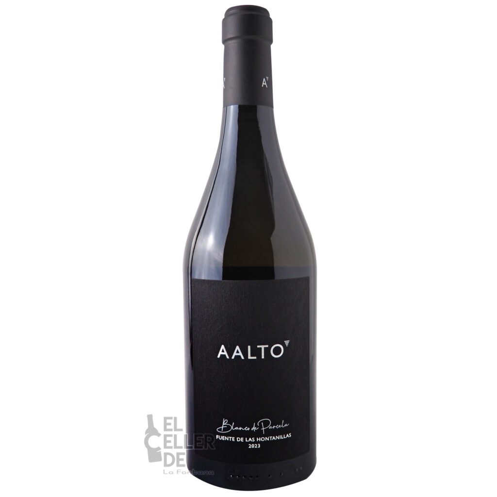 Aalto Blanco de Parcela 2023