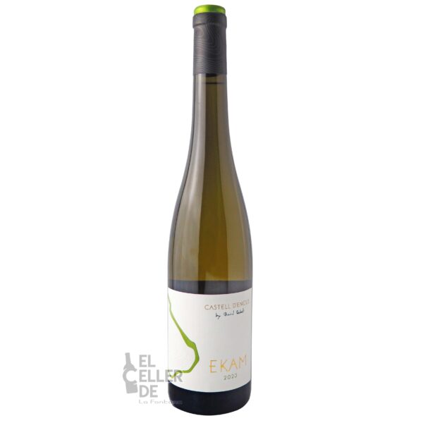 Ekam 2023 El Celler de La Fontana
