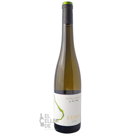 Ekam 2023 El Celler de La Fontana