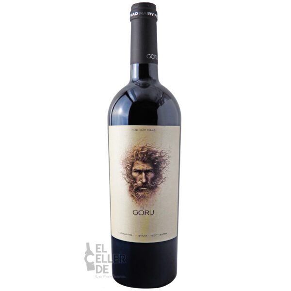 El Gorú El Celler de La Fontana
