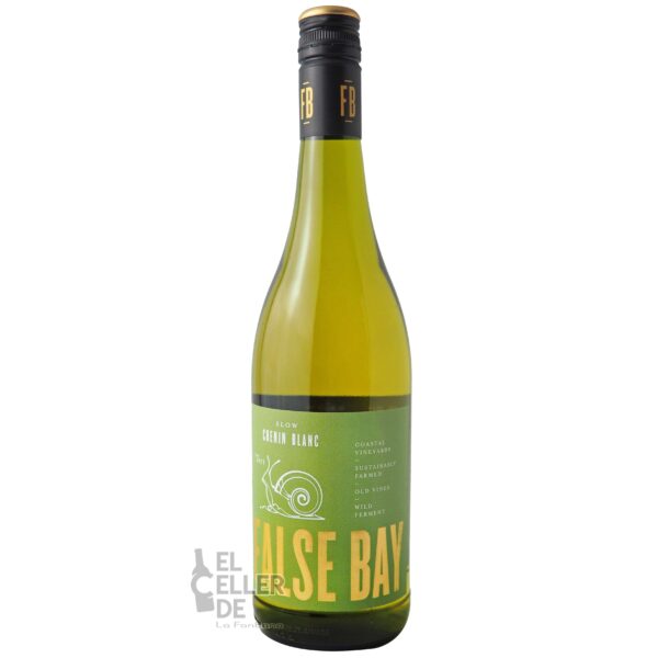 False Bay Chenin Blanc El Celler de La Fontana
