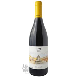 Hito  Ribera del Duero El Celler de La Fontana scaled