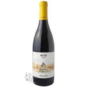 Hito  Ribera del Duero El Celler de La Fontana scaled