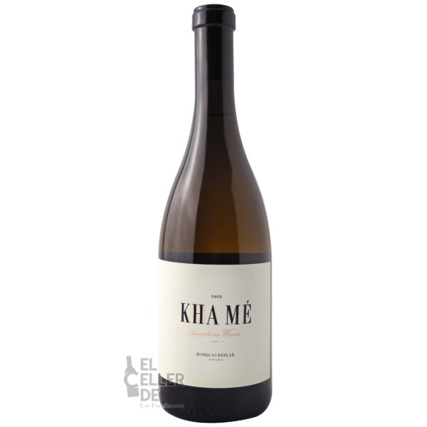 Kha Mé 2023 El Celler de La Fontana