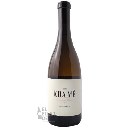 Kha Mé 2023 El Celler de La Fontana