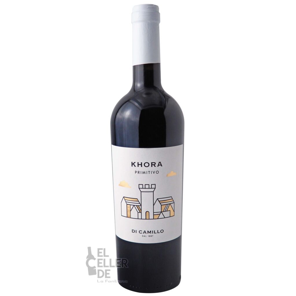 Khora Primitivo