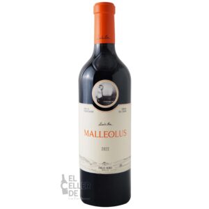 Malleolus 2022 El Celler de La Fontana
