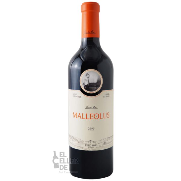 Malleolus 2022 El Celler de La Fontana
