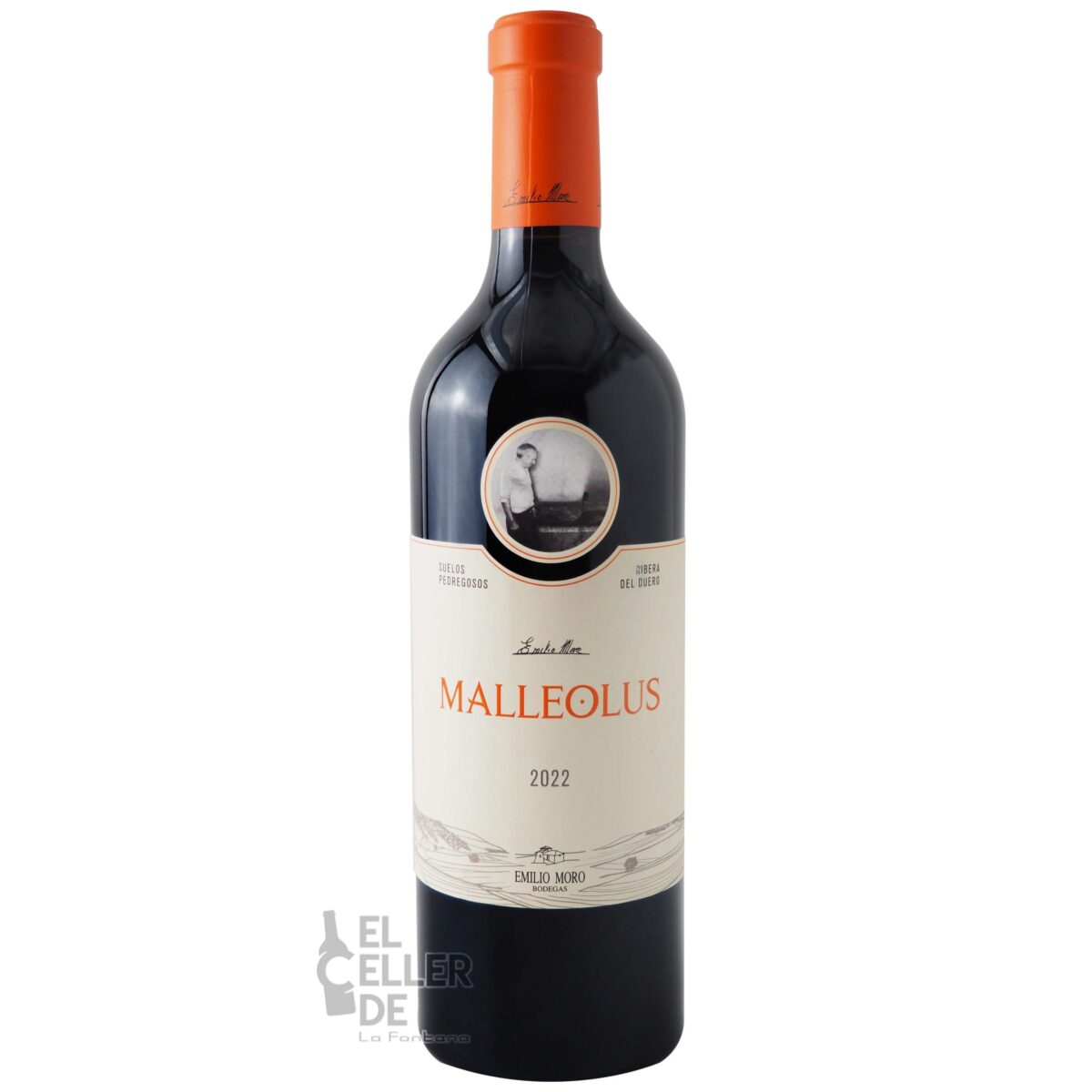 Malleolus 2022 El Celler de La Fontana