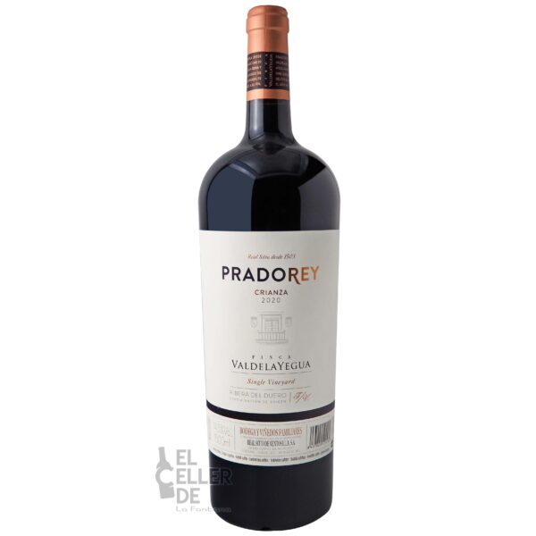Pradorey Finca Valdelayegua  Magnum El Celler de La Fontana scaled