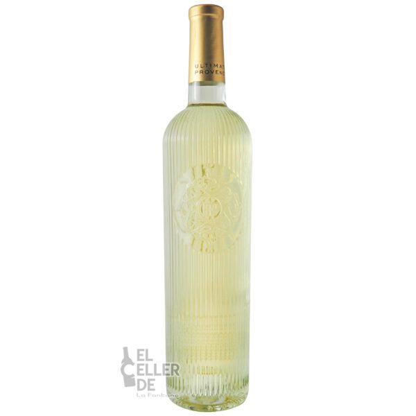 Ultimate Provence Blanco 2023 El Celler de La Fontana