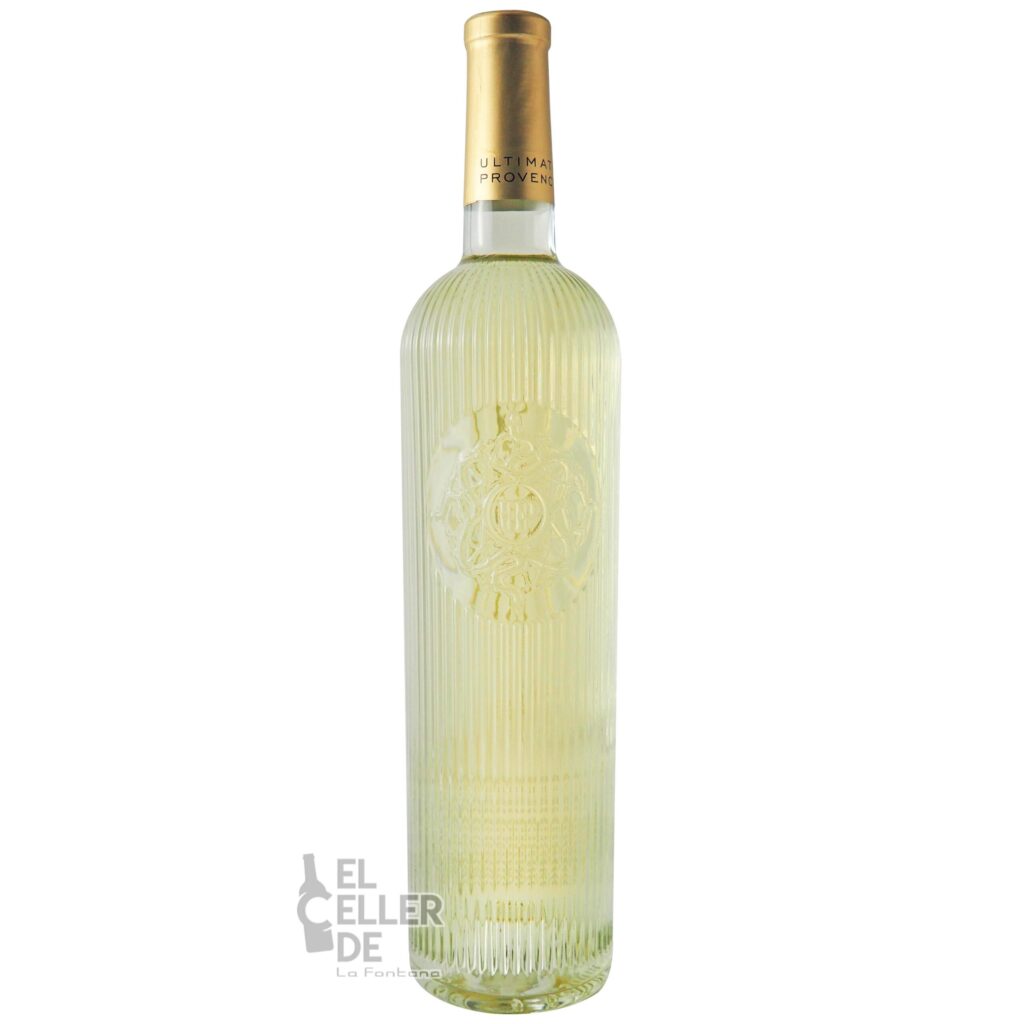 Ultimate Provence Blanco 2023
