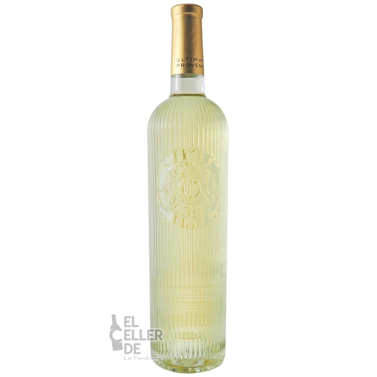 Ultimate Provence Blanco 2023 El Celler de La Fontana