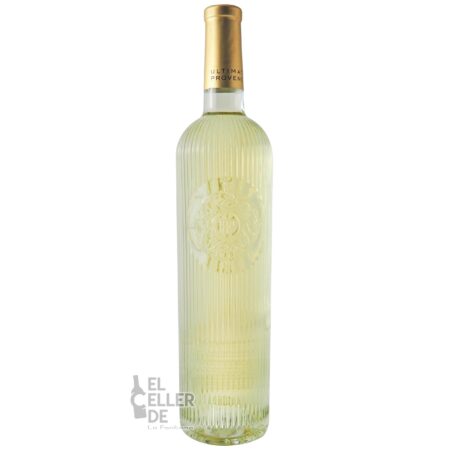 Ultimate Provence Blanco 2023 El Celler de La Fontana