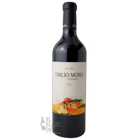 Emilio Moro Vendimia Seleccionada 2022