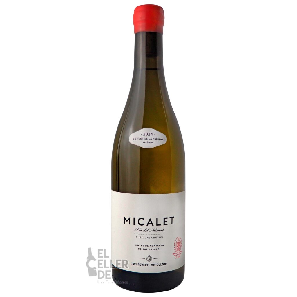 Javier Revert Micalet 2024