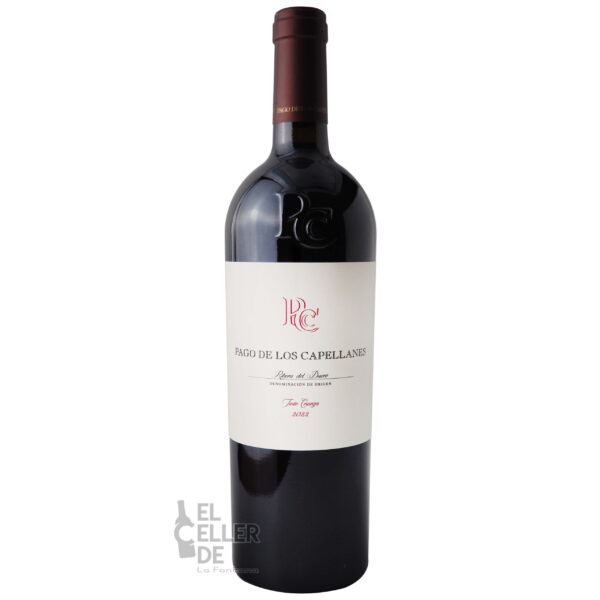 Pago de los Capellanes Crianza 2022 El Celler de La Fontana