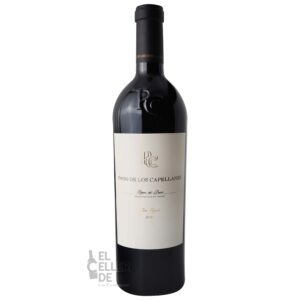 Pago de los Capellanes Reserva 2021 El Celler de La Fontana