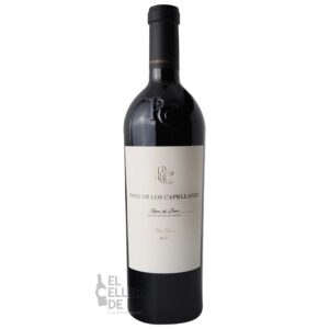 Pago de los Capellanes Reserva 2021 El Celler de La Fontana