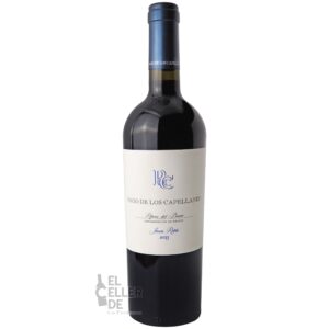 Pago de los Capellanes Roble 2023 El Celler de La Fontana