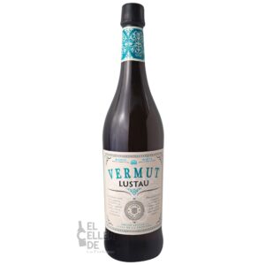 Vermut Lustau Blanco