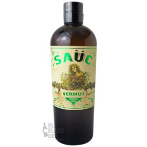 Vermut Saüc Blanco
