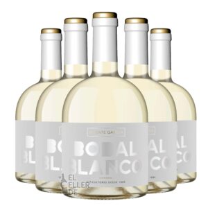 coja bobal blanco vicente gandía 2024