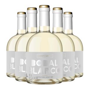 coja bobal blanco vicente gandía 2024