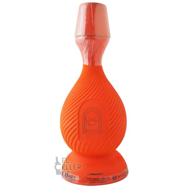 Adicción Tequila Añejo 70cl El Celler de La Fontana