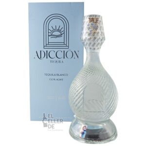 Adicción Tequila Blanco