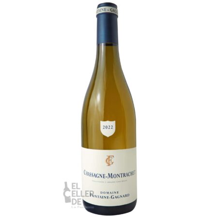 Fontaine Gagnard Chassagne Montrachet 2022