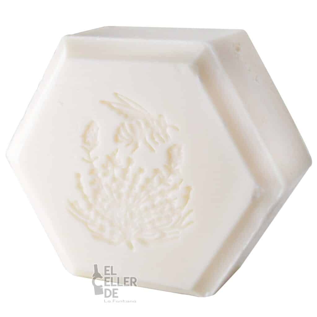 Jabón de miel y gelée royale