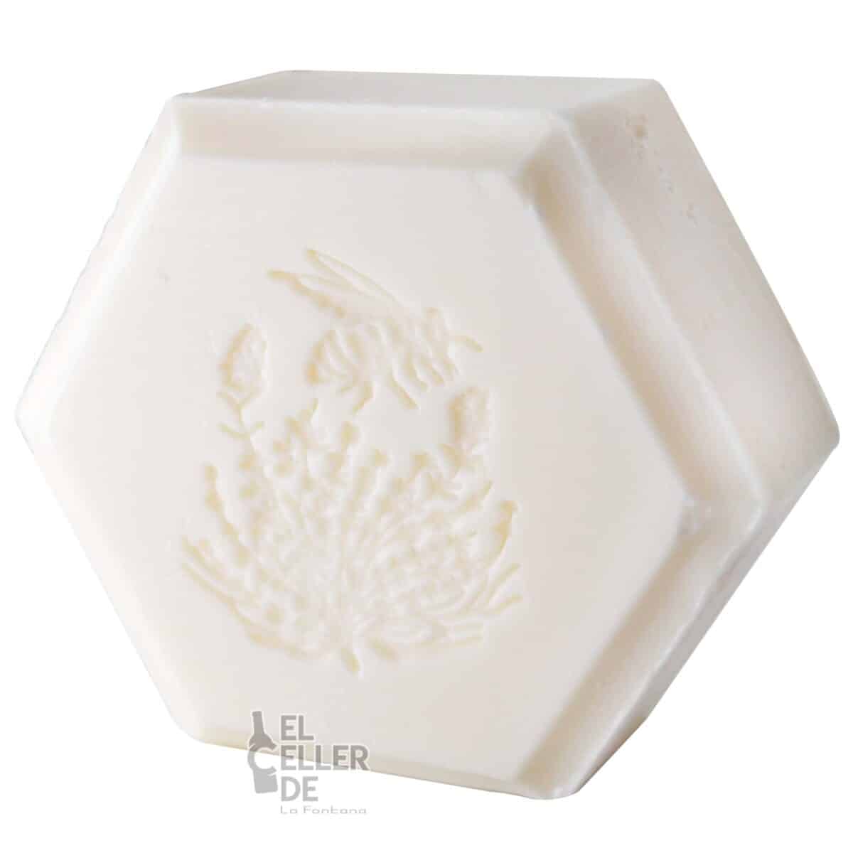 Jabón de miel y gelée royale El Celler de La Fontana