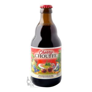 La Chouffe Cherry 33 Cl El Celler de La Fontana